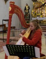 Geistliches Konzert 11